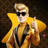 Lucky Bits Vegas logo