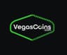 VegasCoins logo