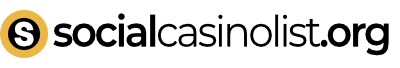 Social Casino List Logo